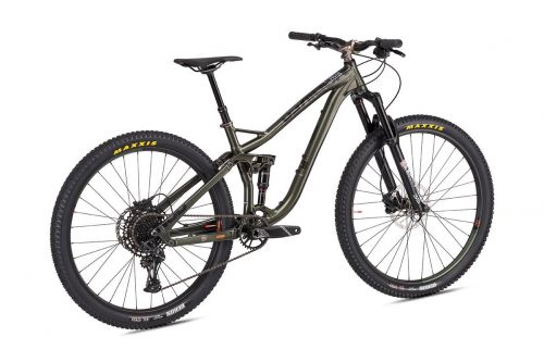 Rower górski NS BIKES 2020 SNABB 130 29''